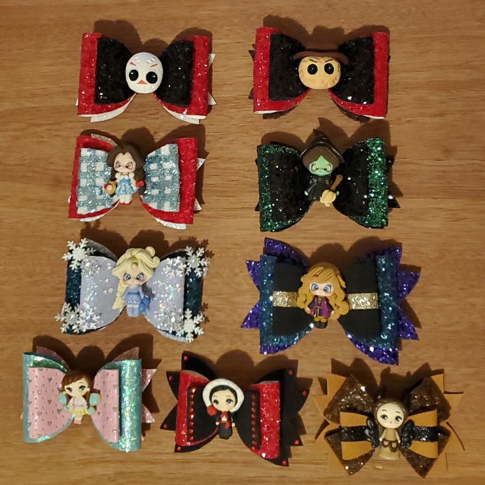 Bows
